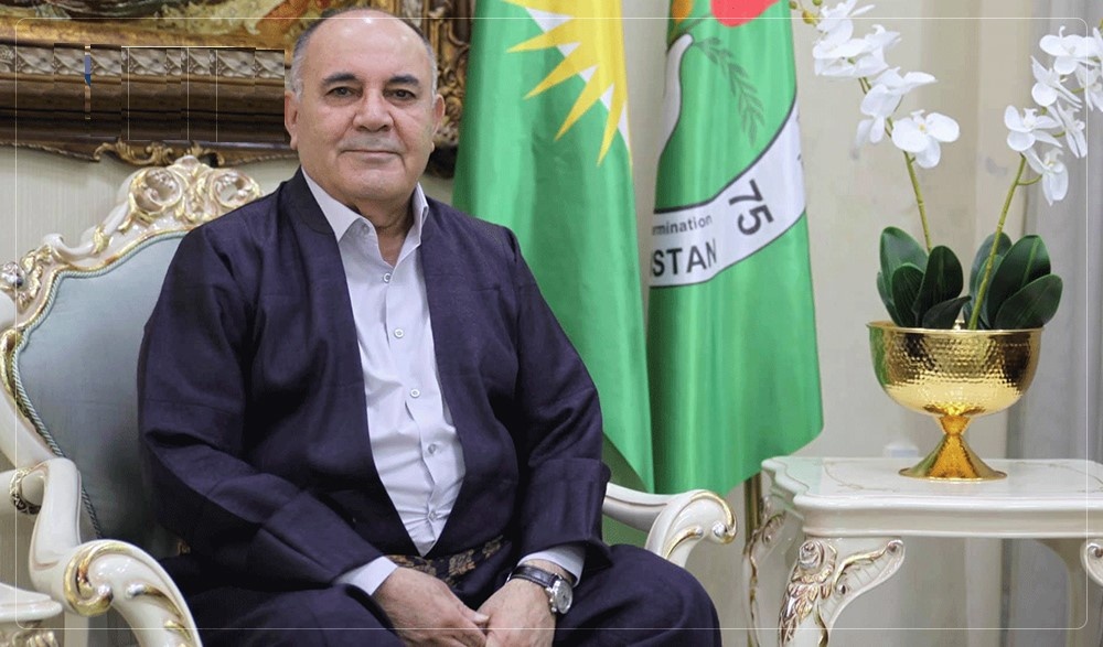 سخنگوی اتحادیه میهنی کردستان: هیچ مانعی برای برگزاری انتخابات وجود ندارد