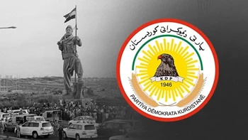 حزب دمکرات کردستان به رغم تلاشهای زیاد خود،قادر به سیطره مجدد بر استان کرکوک نخواهد بود