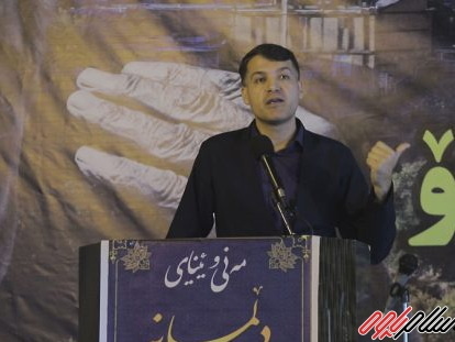 آئین نکوداشت «جمیل احمدی» استاد فقید آواز و سیاچمانه «هورامان»