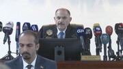 فراکسیون اتحاد اسلامی کردستان: رئیس دادگاه فدرال گفت که حقوق سه ماه آخر سال به آنها ارتباطی ندارد