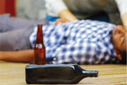 مرگ یک نفر در ماکو بر اثر شرب مشروبات الکلی تقلبی