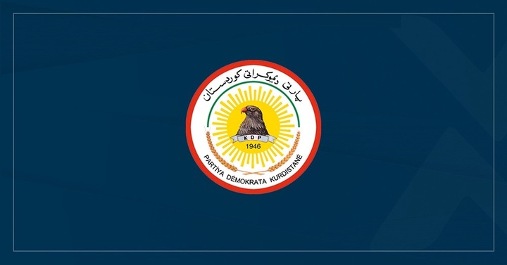 پیام حزب دمکرات کردستان خطاب به برخی احزاب سیاسی: اگر بە خوش خدمتیهای شما بود، بغداد حقوق کارمندان اقلیم کردستان را ارسال نمی‌کرد