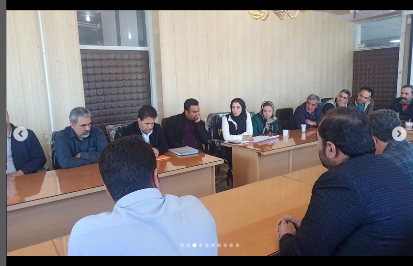 خروج صنوف آلاینده مطالبه مردم است/انتقال قطعی خواهد بود