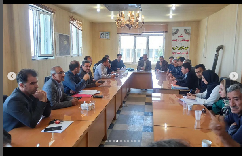 خروج صنوف آلاینده مطالبه مردم است/انتقال قطعی خواهد بود