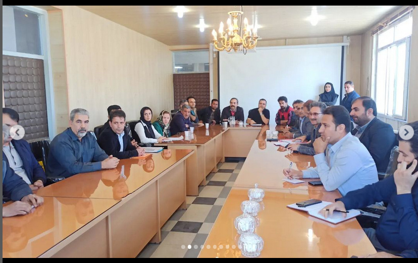 خروج صنوف آلاینده مطالبه مردم است/انتقال قطعی خواهد بود