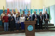 33 حزب کُرد، عرب و سوری علیه حملات ترکیه به اقلیم کردستان واکنش نشان دادند