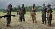 PKK به مقامات عراقی نسبت به اهداف سفر اردوغان به بغداد هشدار داد