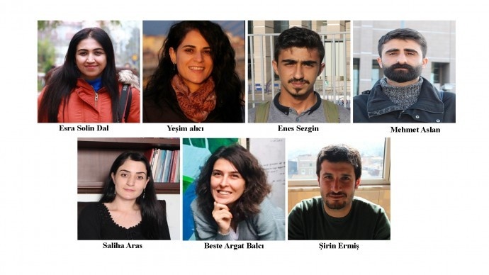 بازداشت روزنامه نگاران کُرد در سالگرد انتشار اولین روزنامه کردستان