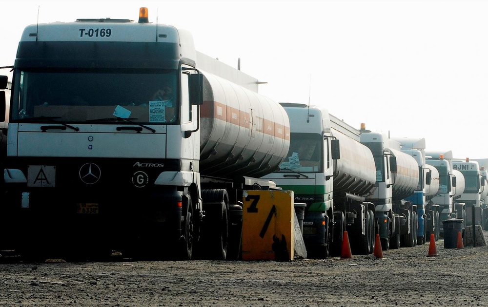 کمیسیون نفت و گاز پارلمان عراق خواستار توقف قاچاق نفت اقلیم کردستان