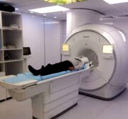 انجام اولین MRI توسط دستگاه نسل جدید در بیمارستان امام رضا (ع)