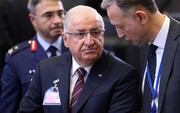 ترکیه و عراق تصمیم گرفتند مرکزی برای عملیات مشترک بین دو کشور ایجاد کنند