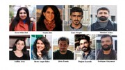 افزایش شمار روزنامه نگاران بازداشتی کُرد به 9 تن - خبر تکمیلی