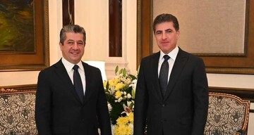عضو شورای رهبری اتحادیه میهنی کردستان پیشنهاد واگذاری پست ریاست اقلیم کردستان و رئیس دولت به اقلیتها را مطرح کرد