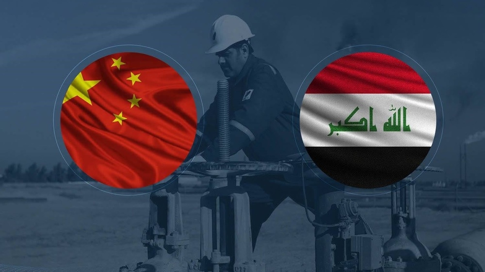 دلایل مطرح نشدن پرونده نفتی عراق در گفتگوهای رئیس جمهوری ترکیه در بغداد از زبان نبیل المرسومی، کارشناس مسائل اقتصادی عراقی