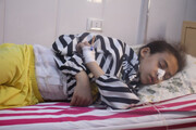 زخمی شدن یک کودک در حملات ترکیه به شمال منبج