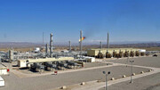 4 killed in drone attack on gas field in Iraqi Kurdistan
