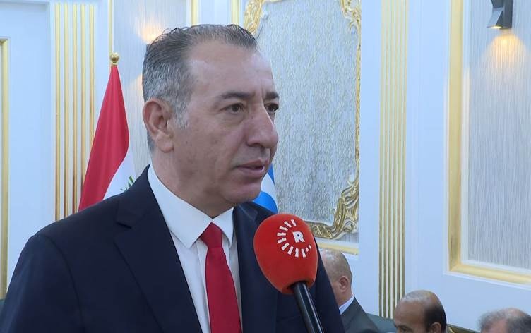 وزیر اقلیم کردستان در امور اقلیت ها: نچیروان بارزانی و سازمان ملل در تلاش برای بازگرداندن کرسی اقلیت ها به پارلمان کردستان هستند