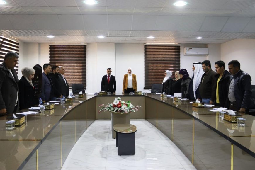 قانون تقسیم اداری مناطق شمال و شرق سوریه به زودی تصویب خواهد شد