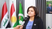 پرداخت حقوق کارکنان اقلیم کردستان تا هنگام تکمیل مراحل پرداخت حقوق ها توسط بغداد، به صورت نقدی پرداخت خواهد شد