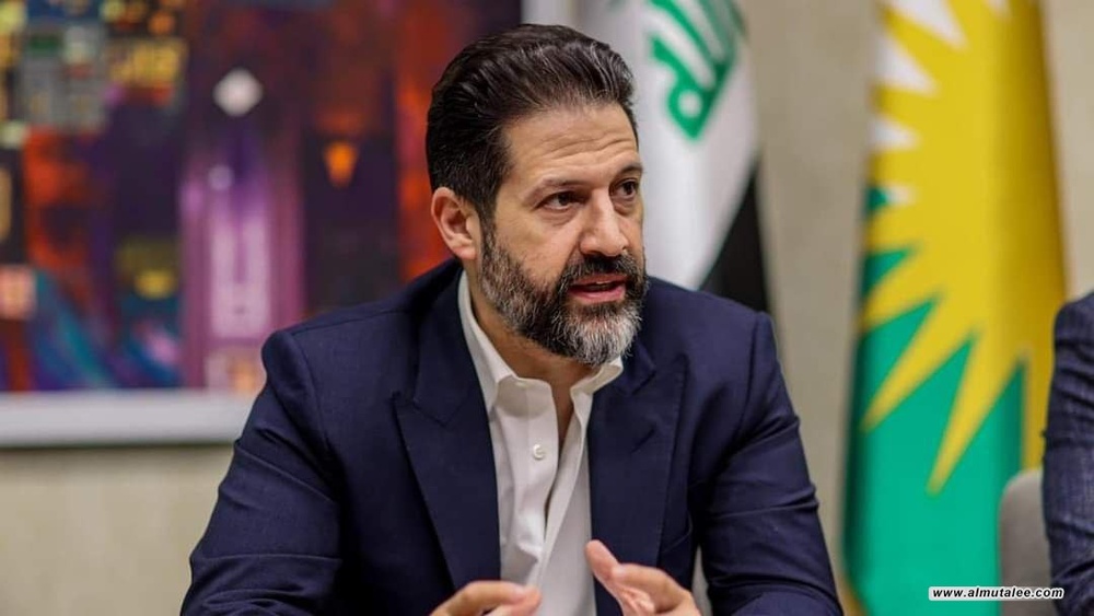 کاردانەوەکان هەمبەر هێرشە درۆنییەکەی سەر کێڵگەی گازی کۆرمۆر