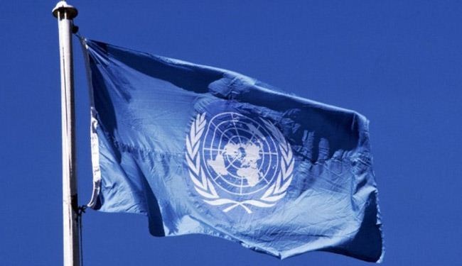 نمایندگی سازمان ملل حمله‌ به میدان نفتی کورمور را محکوم کرد