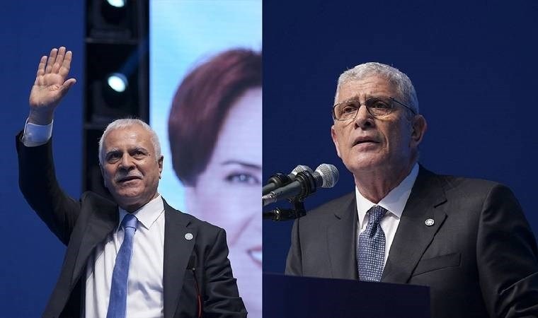 رقابت تنگاتنگ برای صندلی ریاست حزب خوب؛ انتخابات به دور سوم کشیده شد