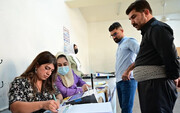 برگزاری انتخابات پارلمان کردستان در موعد مقرر بعید است