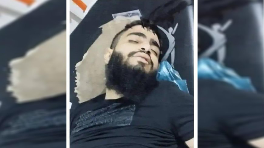 کشته شدن یک جوان توسط شبه‌نظامیان وابسته به ترکیه در جرابلس