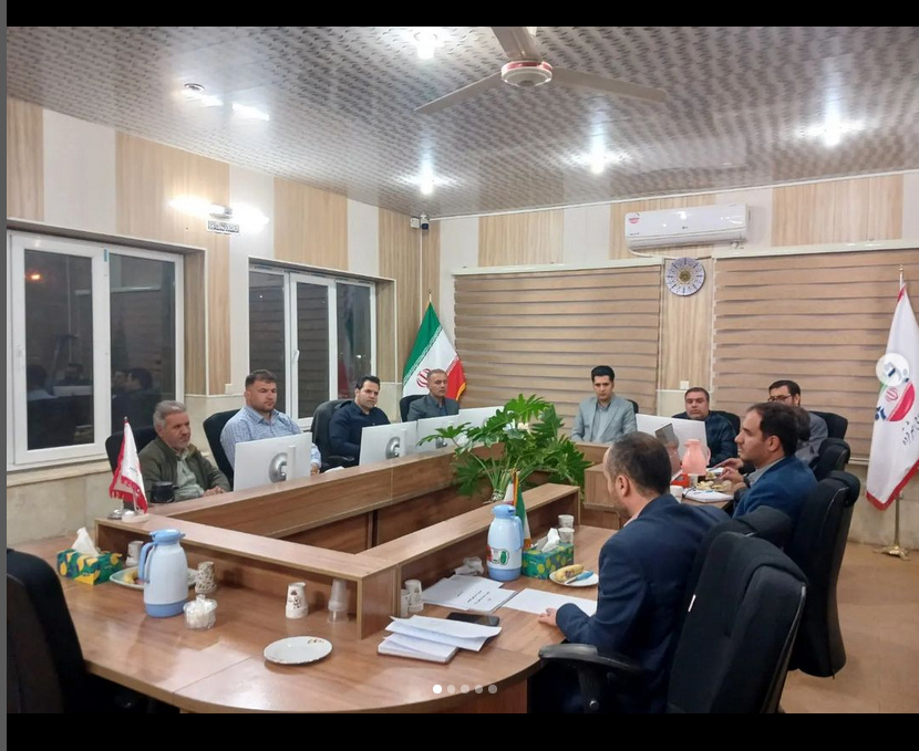 عملکرد شورای قروه از حرف تا عمل