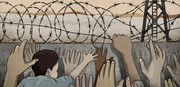 عفو بین‌الملل از زندان‌های داعش بازدید نکرده است