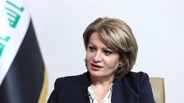 رئیس فراکسیون جنبش نسل نو در مجلس عراق: تسلیم خواست حزب دمکرات کردستان برای به تعویق انداختن زمان برگزاری انتخابات پارلمان نشوید