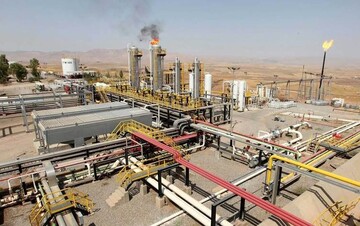 محکومیت حمله به میدان گازی کورمور در عراق توسط وزارت خارجه اردن