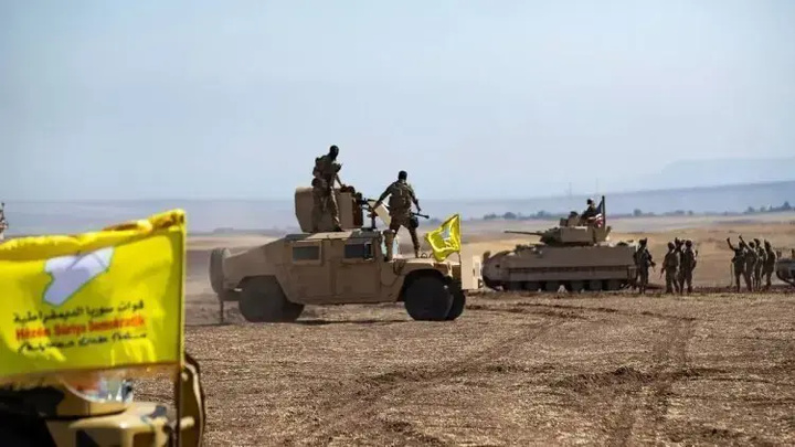 Syrian Kurds clash with government forces Syrian Kurds clash with government forces