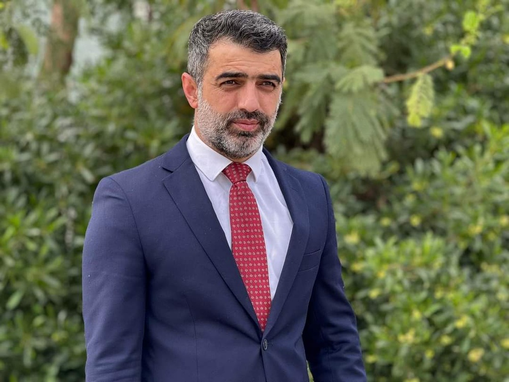 نماینده سابق پارلمان کردستان خواستار کناره‌گیری اتحادیه میهنی و جنبش تغییر از دولت شد