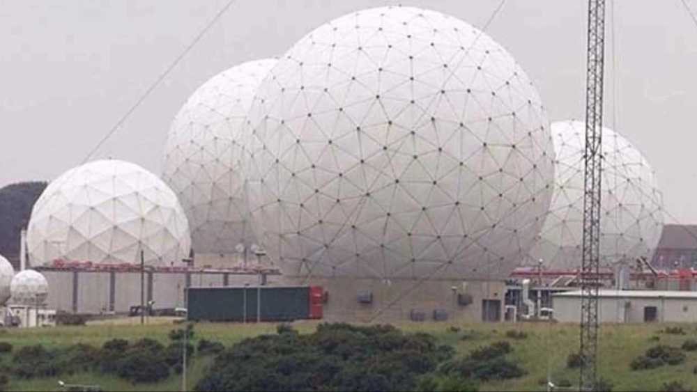 آیدینلیک: انکار موضوع پایگاه کوره جیک از سوی اردوغان