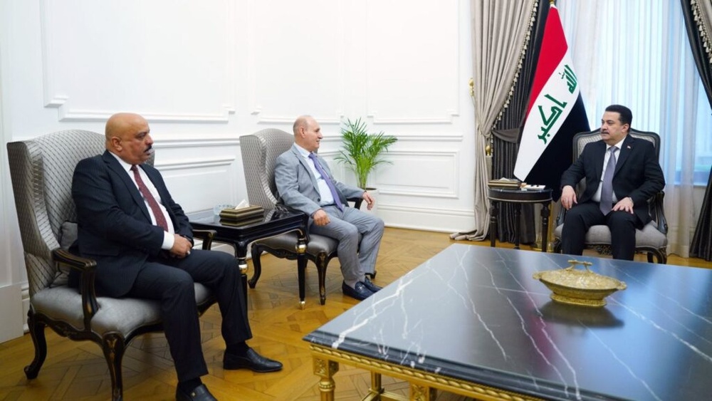 نخست وزیر عراق: بر برگزاری انتخابات با مشارکت همه بخشهای جمعیتی تأکید داریم