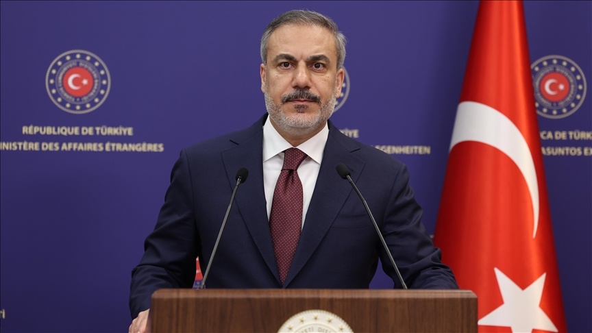 حمایت ترکیه از عضویت فلسطین در سازمان ملل و پیگیری پرونده نسل کشی مردم غزه