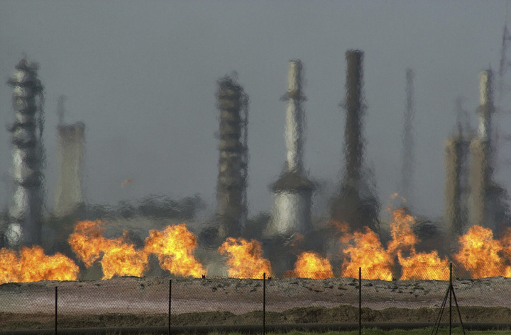 Dana Gas to resume production at gasfield in Iraqi Kurdistan after drone attack Dana Gas to resume production at gasfield in Iraqi Kurdistan after drone attack