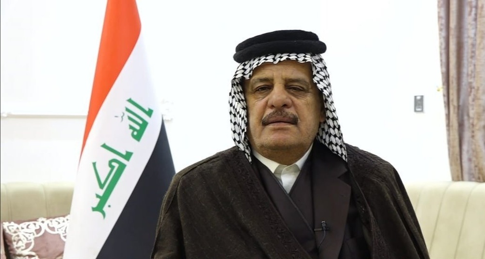 تعامل بغداد با دولت اقلیم کردستان، باید با درنظر گرفتن مسئولیت پذیری اربیل انجام گیرد