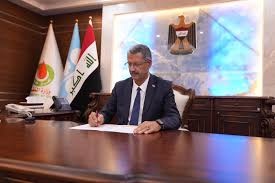 تصمیماتی جدی برای حل مسئله تحویل نفت اقلیم کردستان به بغداد و صادرات نفت از طریق شرکت سومو جود دارد