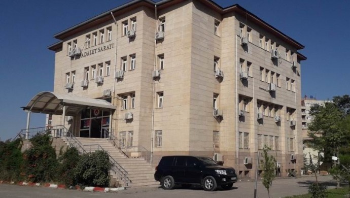 سه شهروند شرناخی به اتهام عضویت در PKK به زندان افتادند