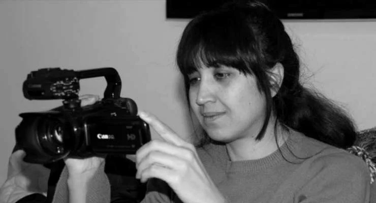 روزنامه نگار زن کُرد 9 روز است که در انفرادی است