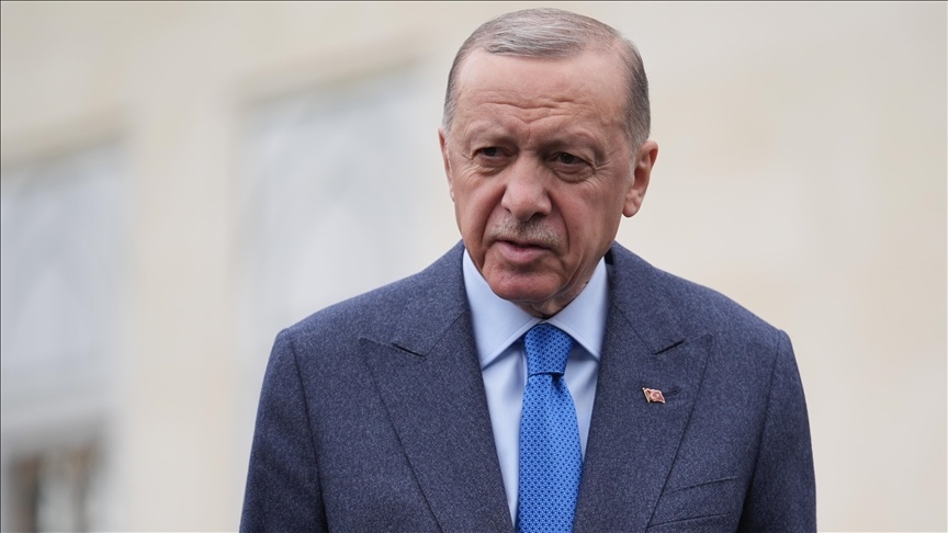 اردوغان دیدار با اوزل را نشانه ورود به دورانی نرم تر در سیاست ترکیه دانست