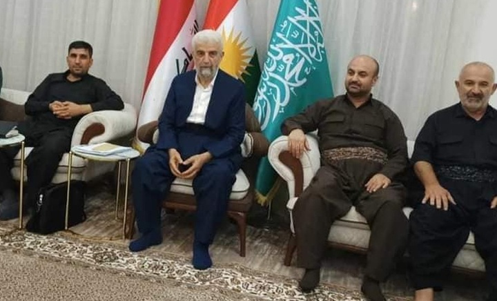 لەئەگەری دواکەوتنی زیاتری هەڵبژاردنی پەرلەمان دام و دەزگاکانی هەرێمی کوردستان دەکەونە بۆشایی یاسایی