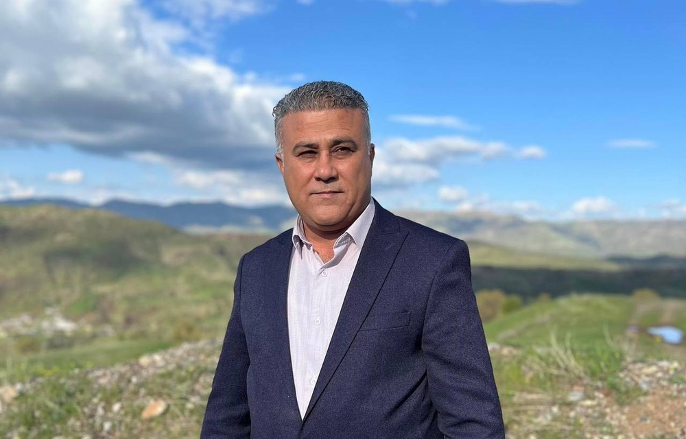برگزاری انتخابات پارلمان کردستان در موعد تعیین شده ضروری است