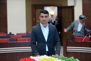 اظهارات رئیس جنبش موضع میهنی درخصوص ملی کردن حقوق و درآمدهای داخلی اقلیم کردستان