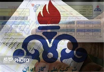 مصرف گاز در آذربایجان غربی افزایش یافت