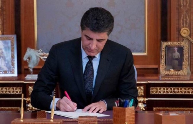 رئیس اقلیم کردستان برای تعیین تاریخ انتخابات با احزاب گفتگو خواهد کرد