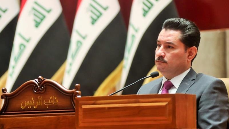 نمایندۀ حزب دمکرات در مجلس عراق: رئیس اقلیم کردستان تاریخ جدیدی برای انتخابات پارلمان کردستان معین خواهد شد