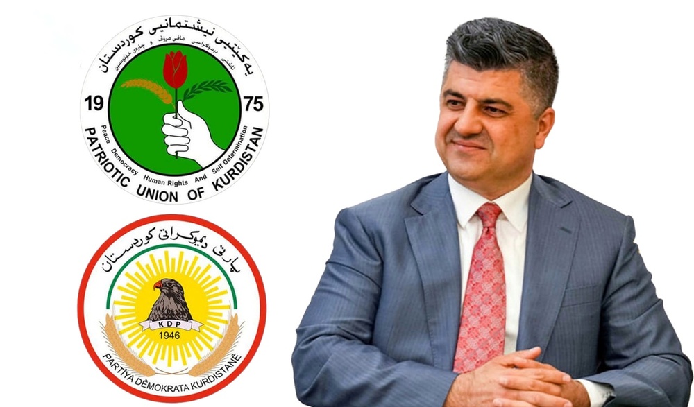 لاهور شیخ جنگی: بین حزب اتحادیه میهنی و حزب دمکرات کردستان یک توافق محرمانه صورت گرفته است